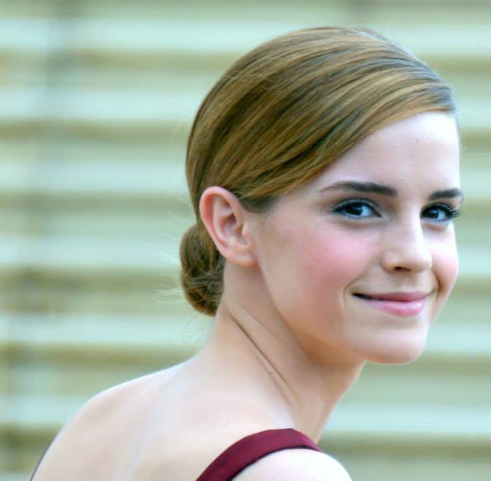 emma watson, lion's roar, buddhism, news