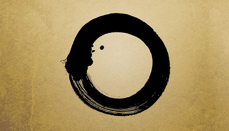 Enso Enlightenment