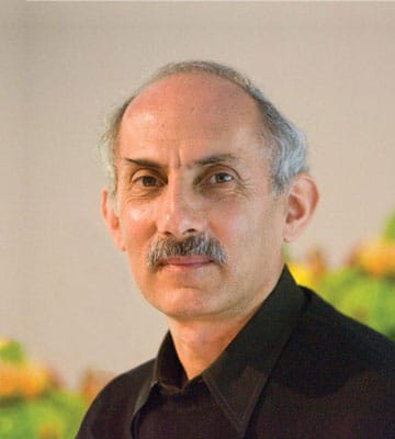 jack kornfield new york times