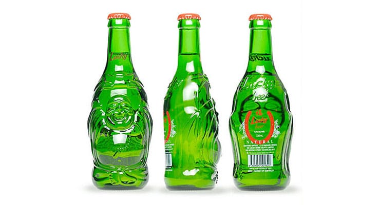 lucky buddha beer advertising mad men don draper buddhism lion's roar news culture