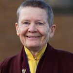 Pema Chödrön