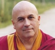 Matthieu Ricard