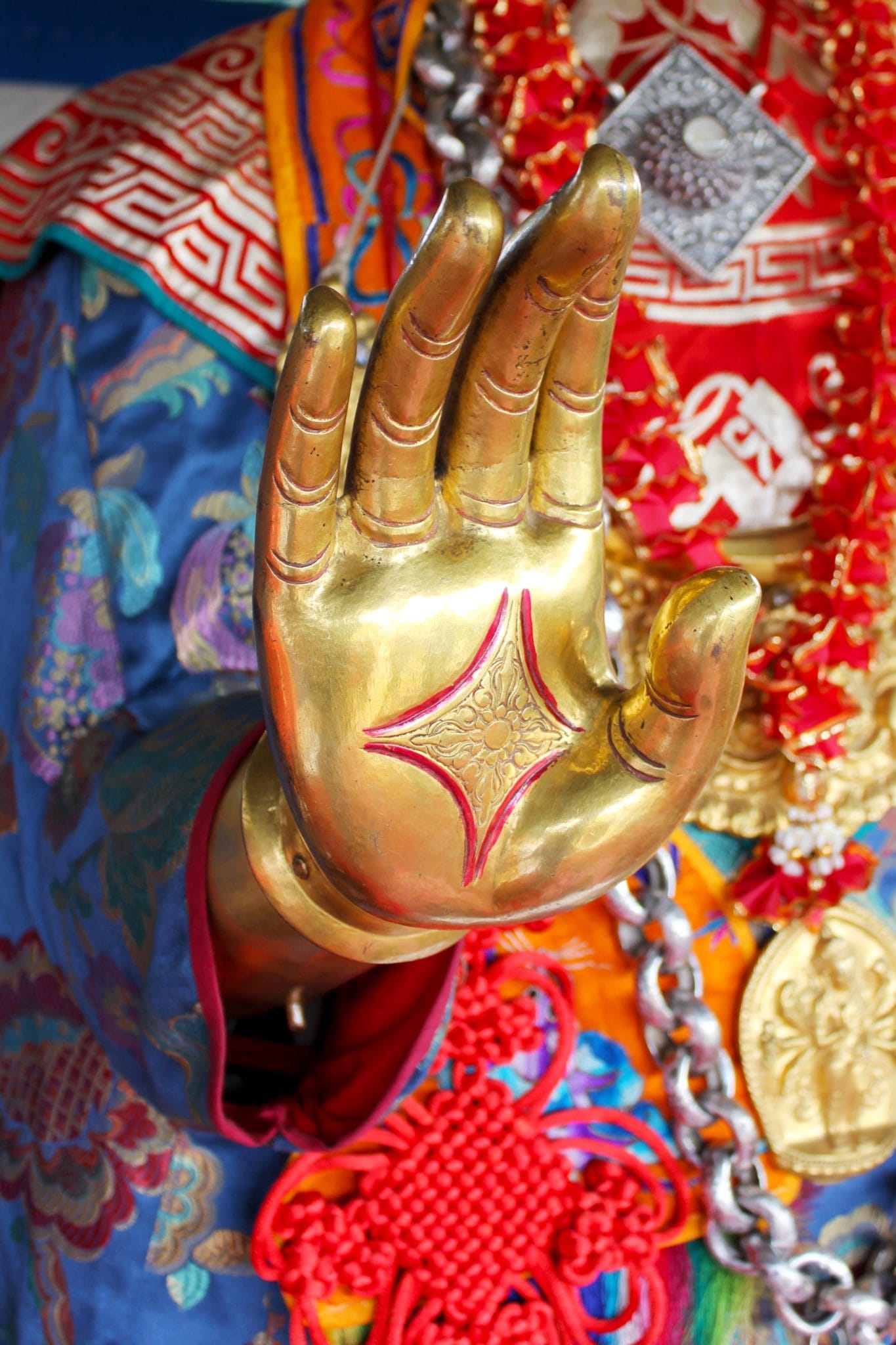 The Power of Unbearable Compassion
