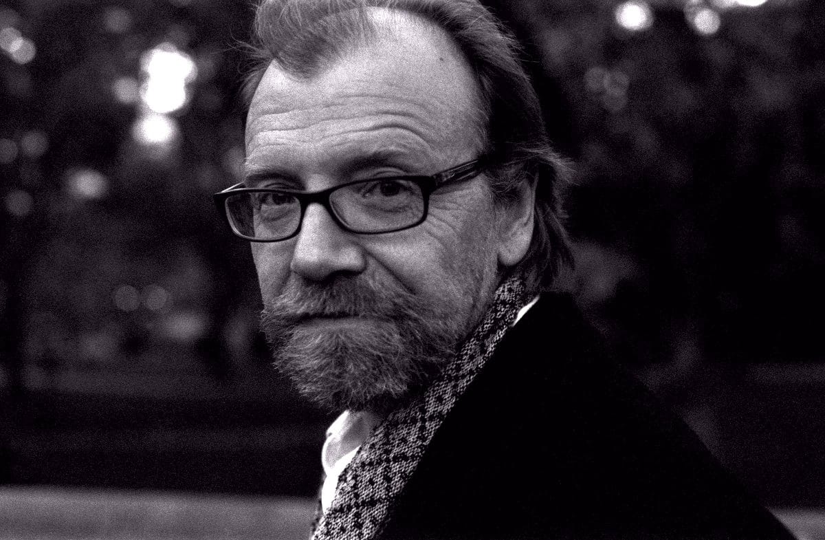 George Saunders