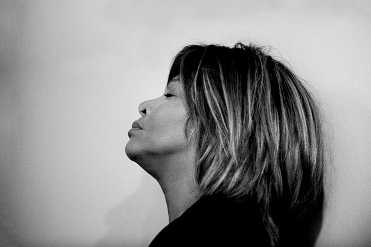 Tina Turner