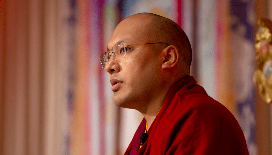 Karmapa