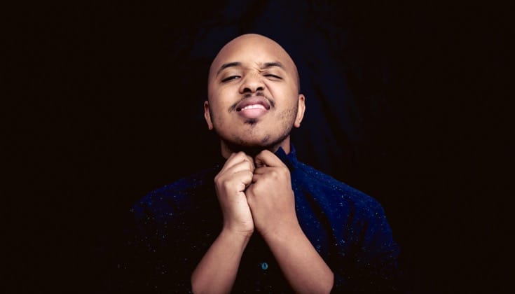 Justin Simien.