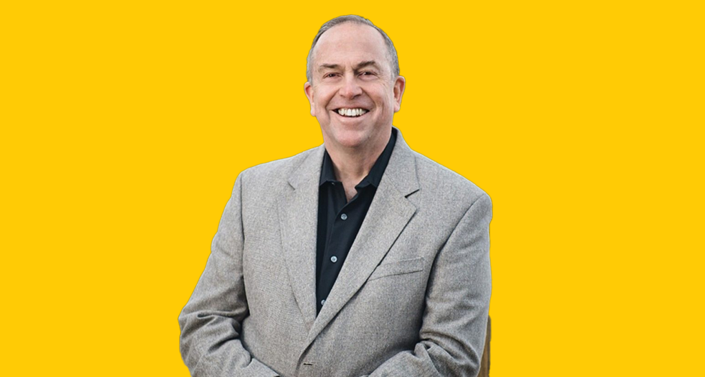 Anxiety and What to Do About It with Bruce Tift