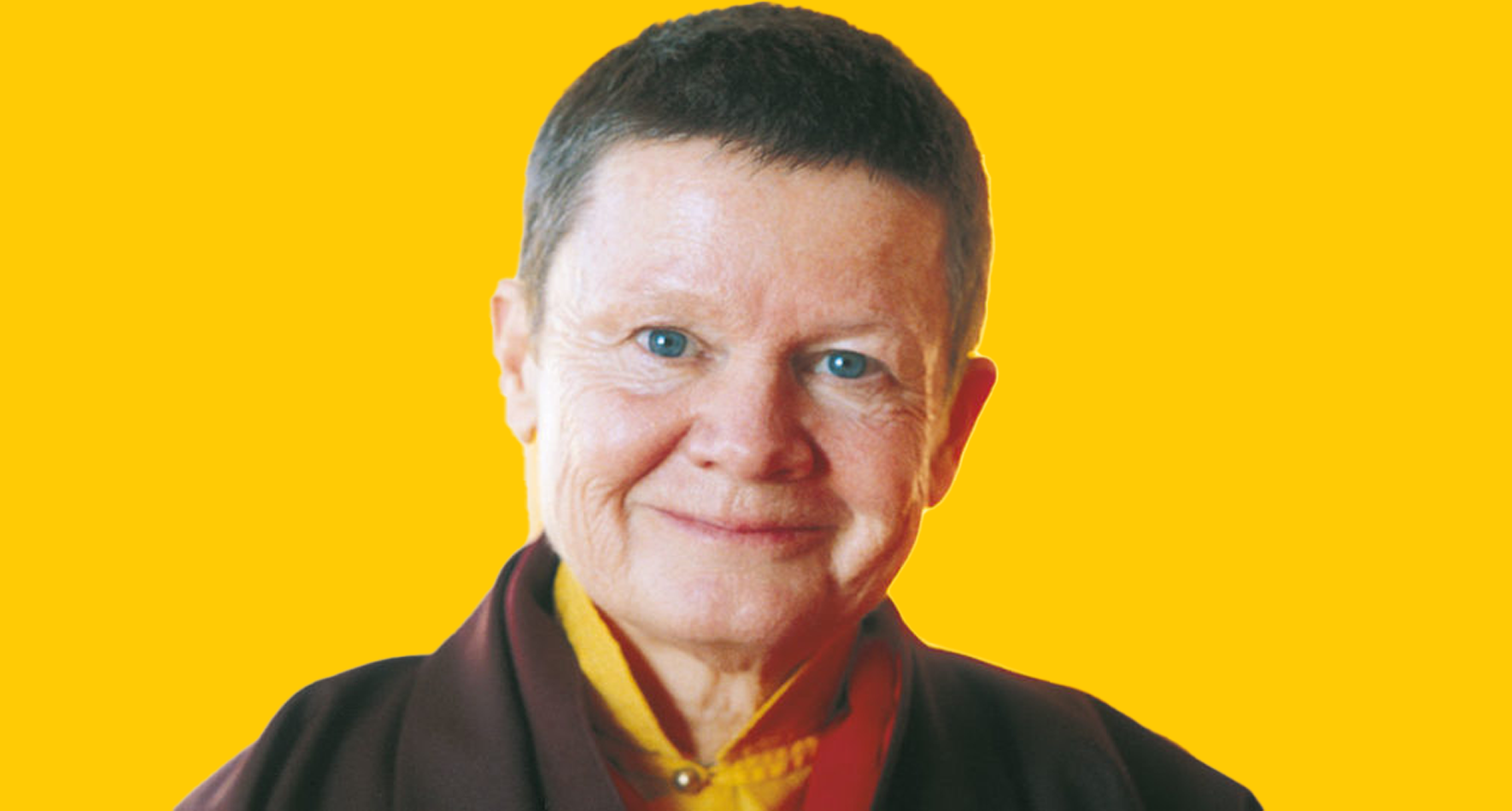 Pema Chödrön’s Four Keys to Waking Up with Andrea Miller