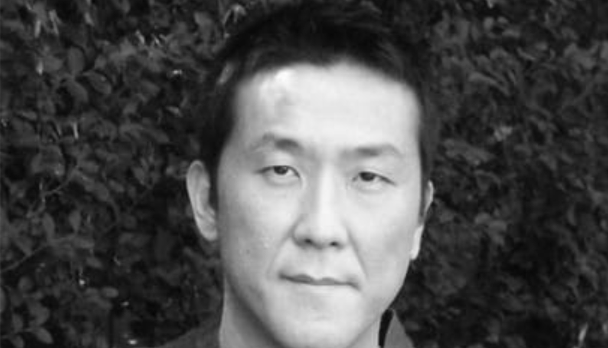 Silent Illumination with Guo Gu
