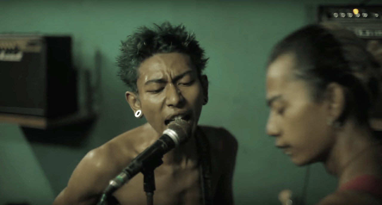 Kyaw Kyaw, My Buddhism is Punk, Lion's Roar, Burma, News, Movies