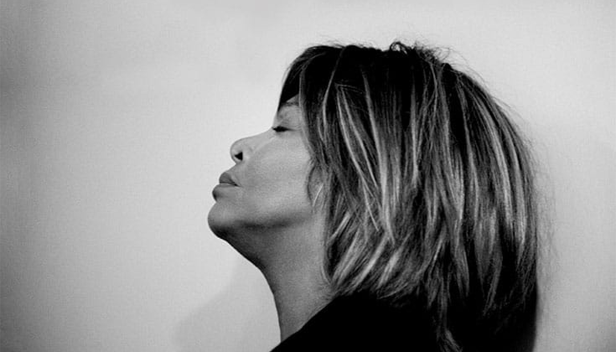 Tina Turner