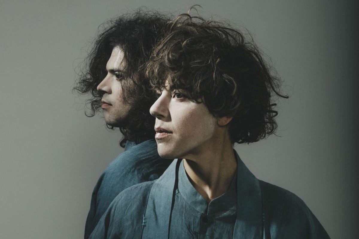 the Tune-Yards.