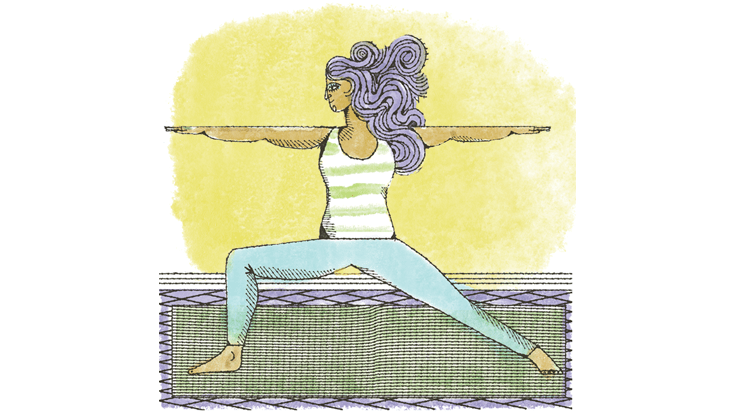 Buddha yoga clearance