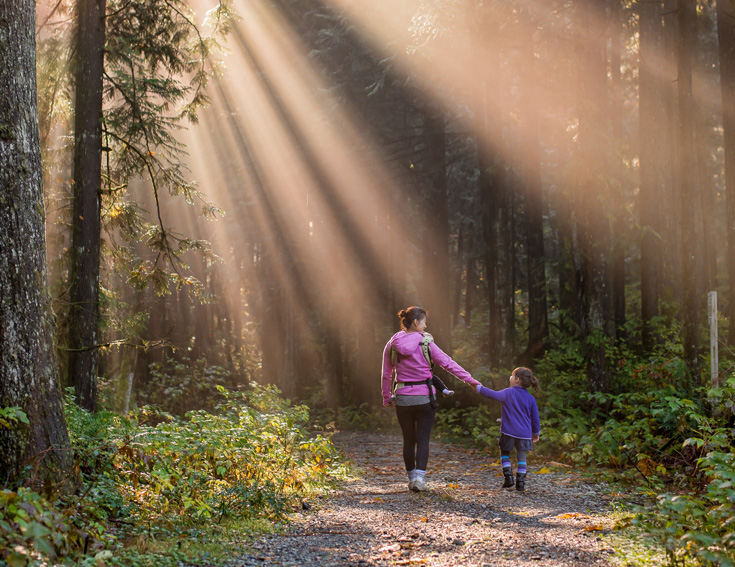 A Meditation to Heal Your Inner Child