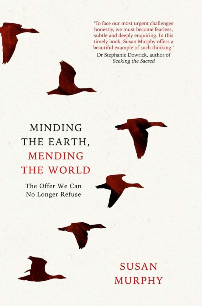 Minding the Earth Mending the World Review