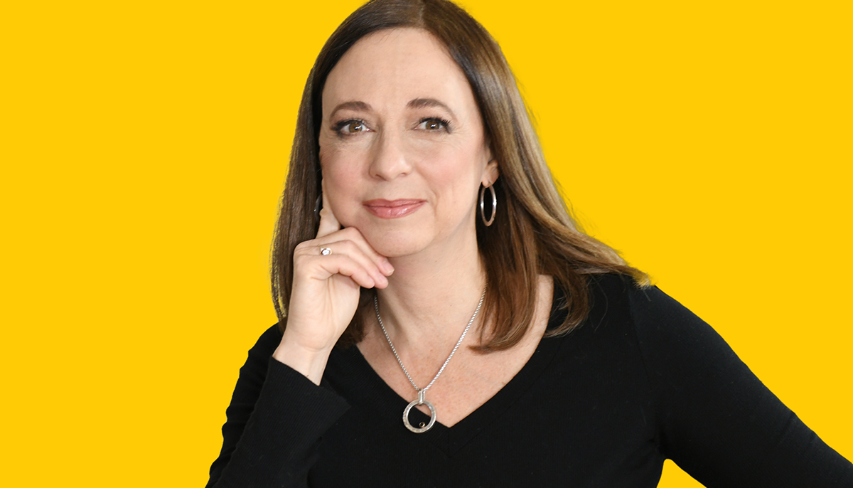 Beauty in the Bittersweet with Susan Cain