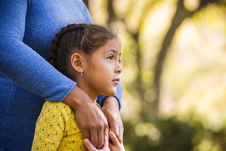 Emotional Resilience Krissy Pozatek, Children, Raise, Family, Parenting, Shambhala Sun, Lion's Roar, Buddhism