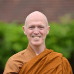 Ajahn Sucitto