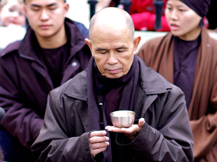 thich nhat hanh