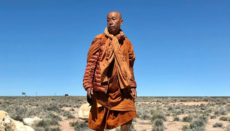 Monk