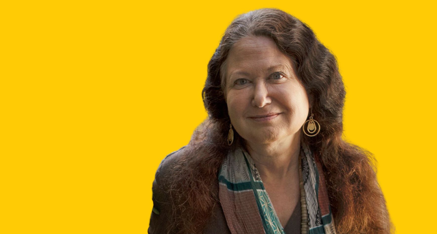 Creativity, Spirituality, and the True Nature of Mind with Jane Hirshfield and Anouk Shambrook