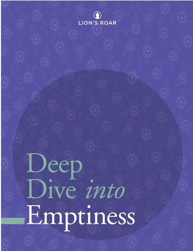 Deep Dive into Emptiness