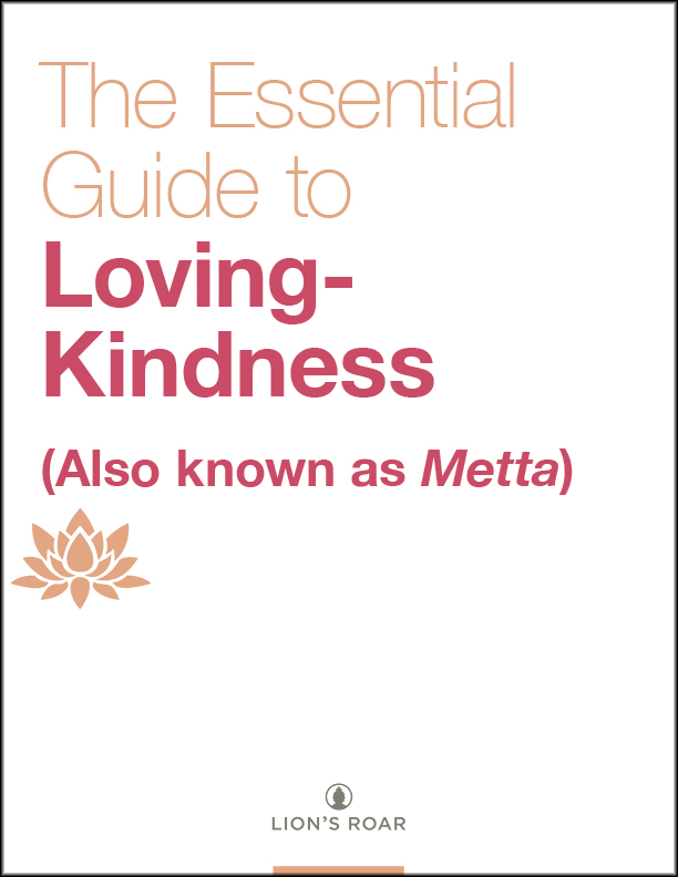 The Essential Guide to Loving-Kindness