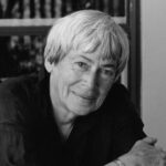 Ursula K. Le Guin