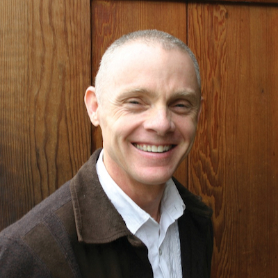 Adyashanti