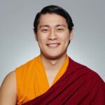 Avikrita Vajra Rinpoche