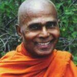 Bhante Henepola Gunaratana