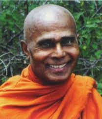 Bhante Henepola Gunaratana