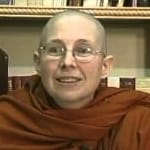 Bhikkhuni Sudhamma