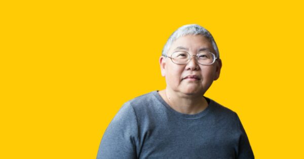 The Lion’s Roar Podcast: Fear, Forgiveness, and Self-care with Mushim Ikeda