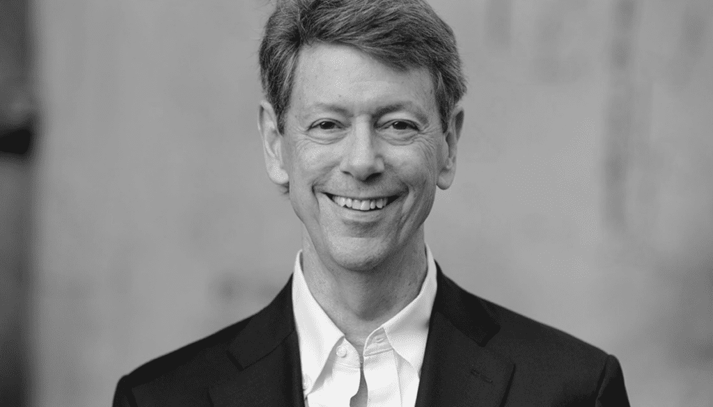 Changing Your Brain with Rick Hanson
