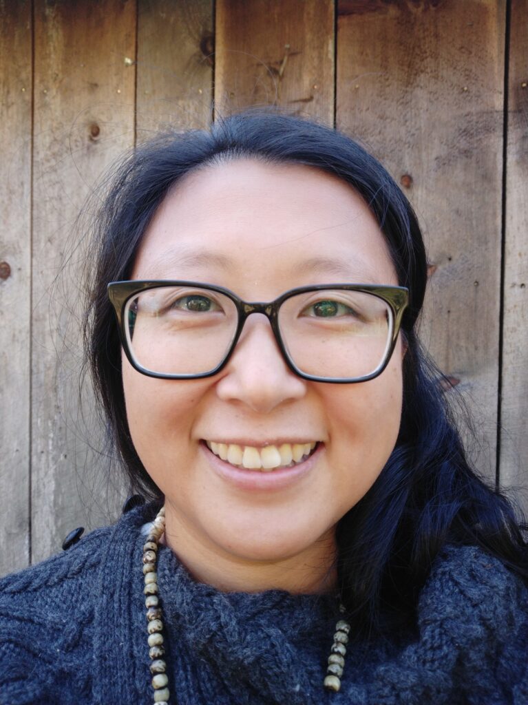 Susan Yao