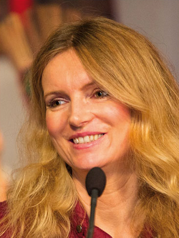 Heidi Köppl