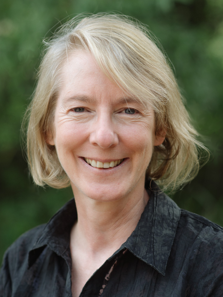 Jill Shepherd
