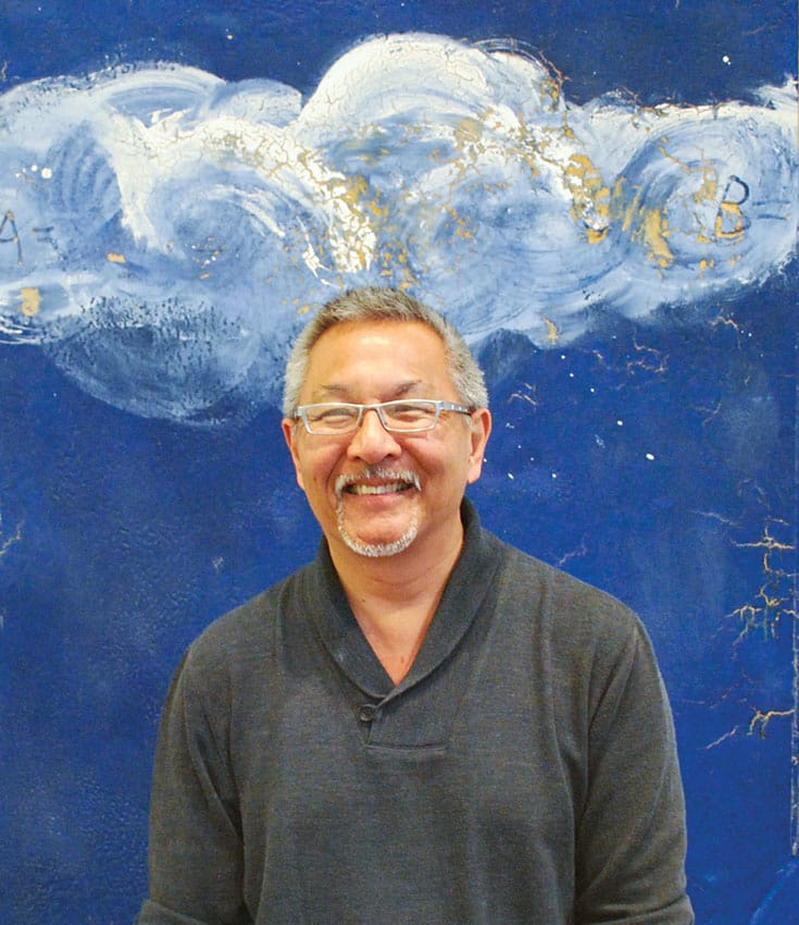 Larry Yang, Shambhala Sun, Lion's Roar, Buddhism