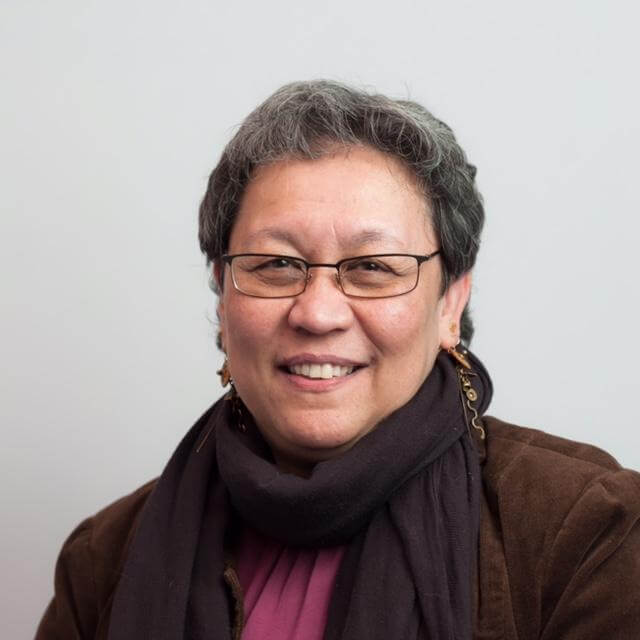 Lynette Monteiro