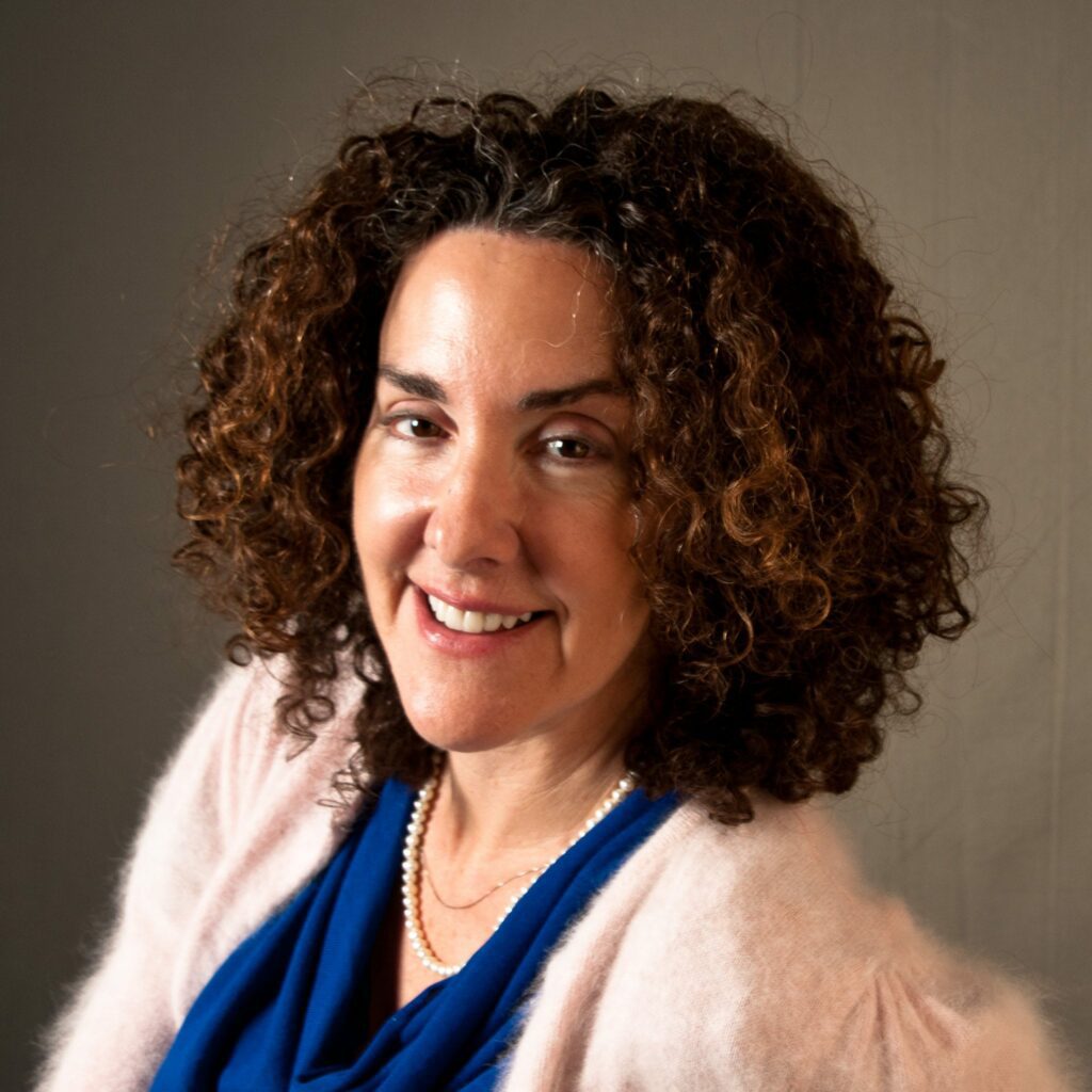 Nancy Levine