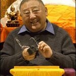 Gelek Rimpoche