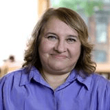 Sharon Salzberg