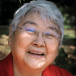 Carol Iwata