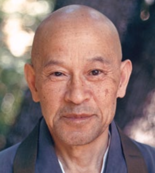 Shunryu Suzuki Roshi