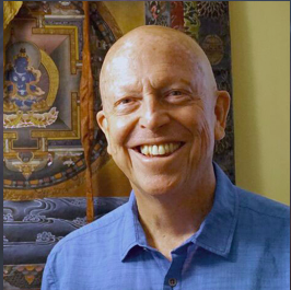 Bruce Tift