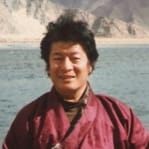 Thinley Norbu Rinpoche