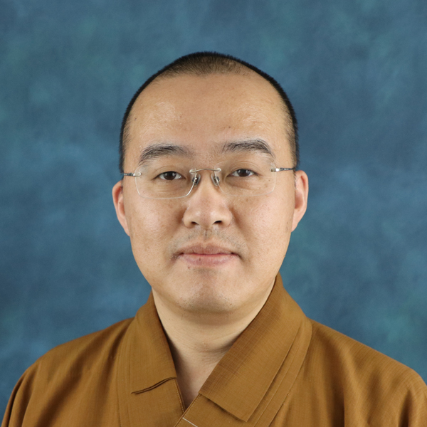 Ven. Hui Dong