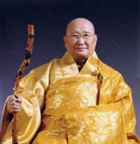 Seung Sahn